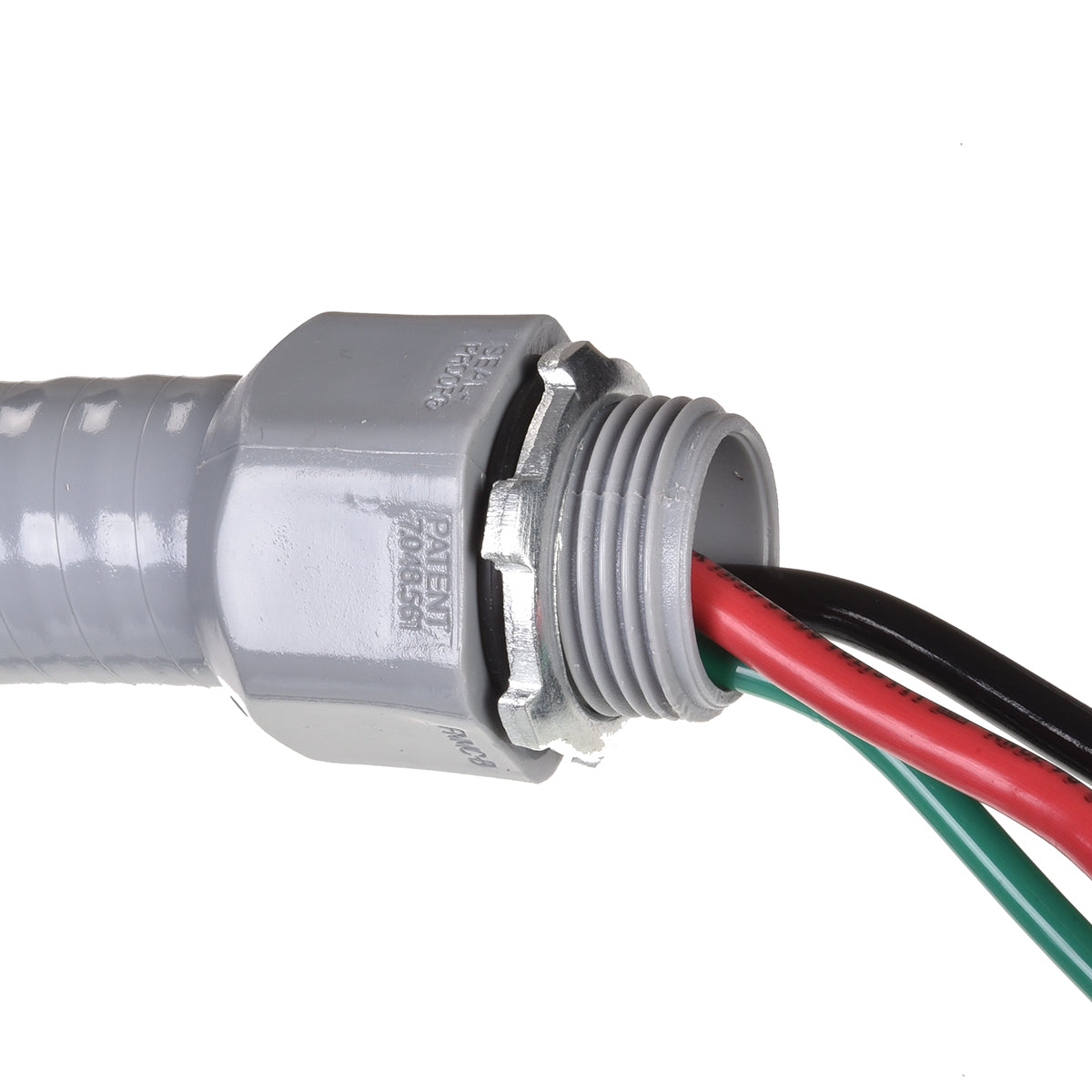 Rheem 849042 - HVAC Whip - 3/4" x 6 ft. Non-Metallic