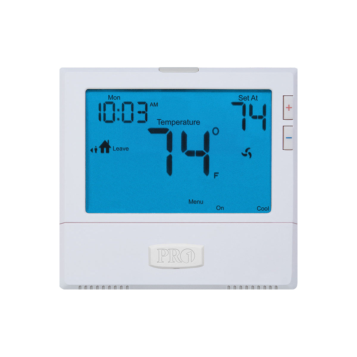 PD411065 - Pro1 T855 Programmable Thermostat