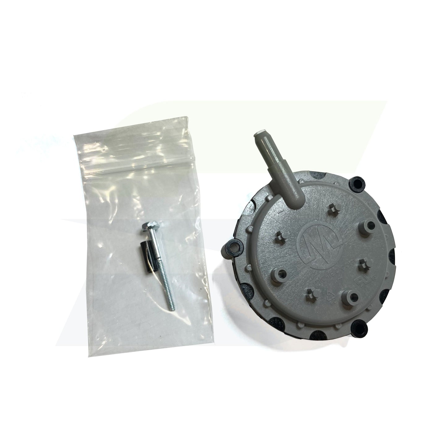 PD425142 - Pressure Switch Assembly - 0.8" Pressure Rating