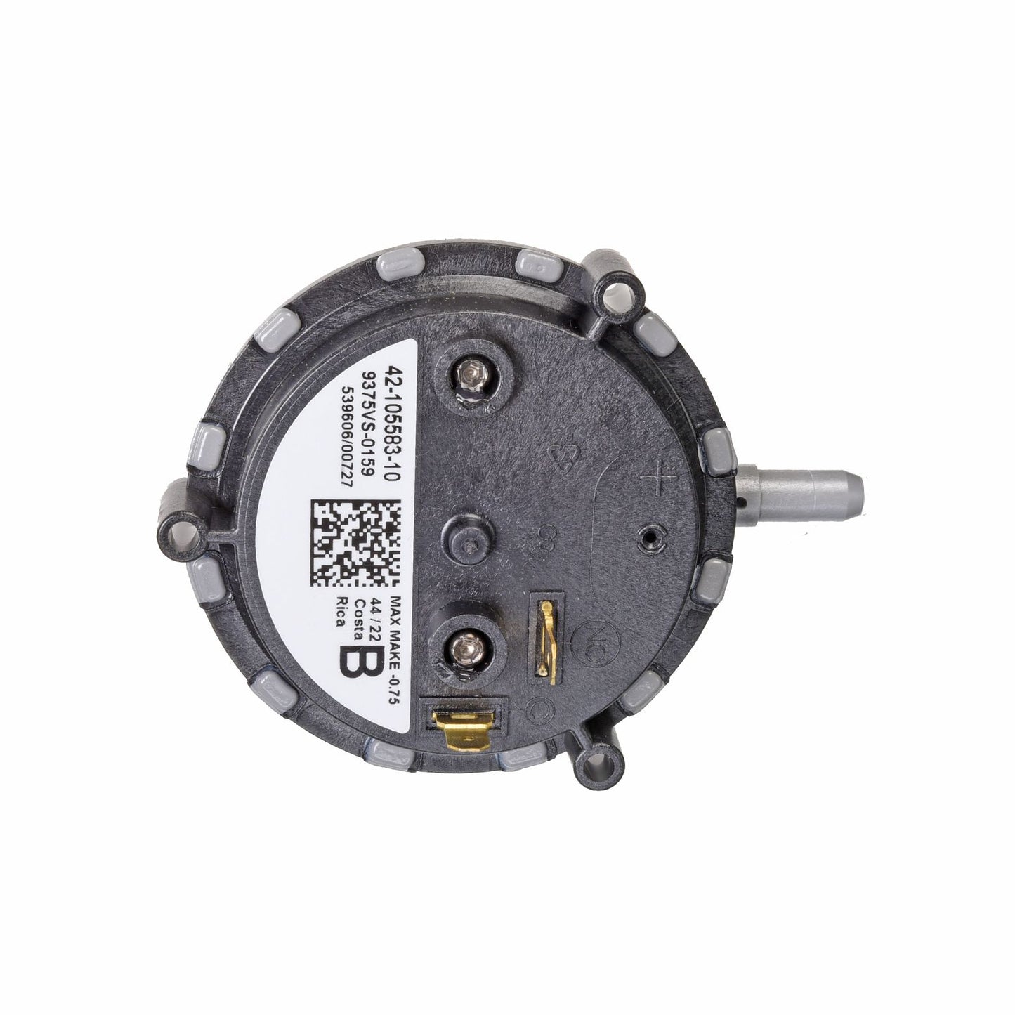 PD425154 - Pressure Switch Assembly