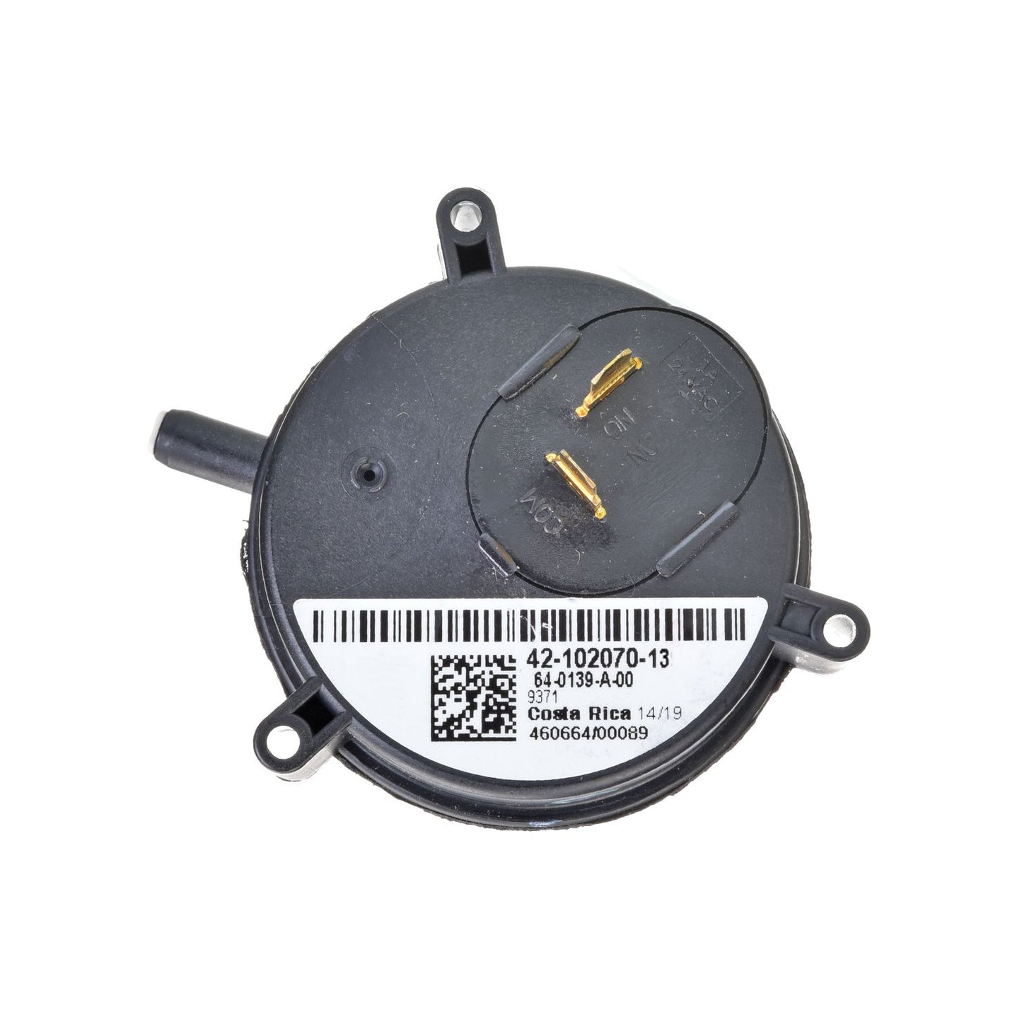PD425148 - Pressure Switch Kit