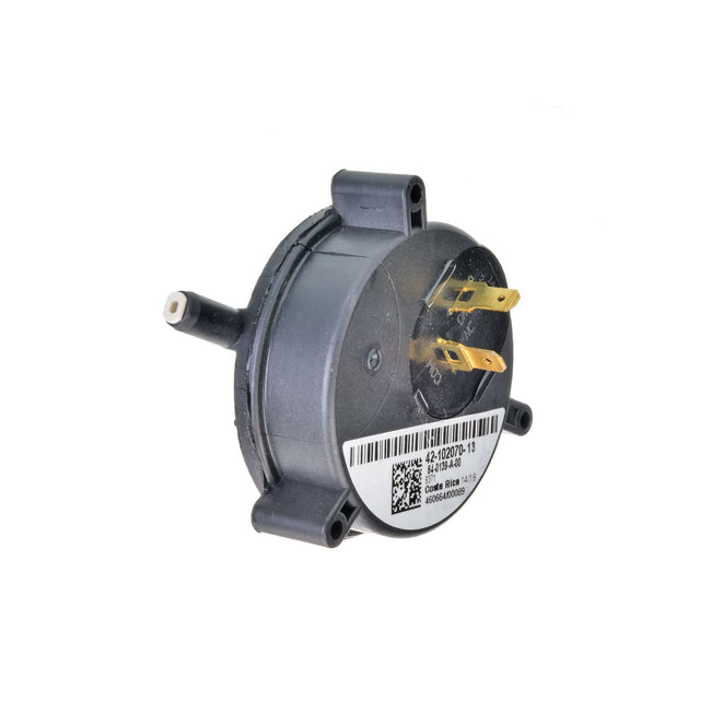 PD425155 - Pressure Switch Assembly  -0.85 / -0.70