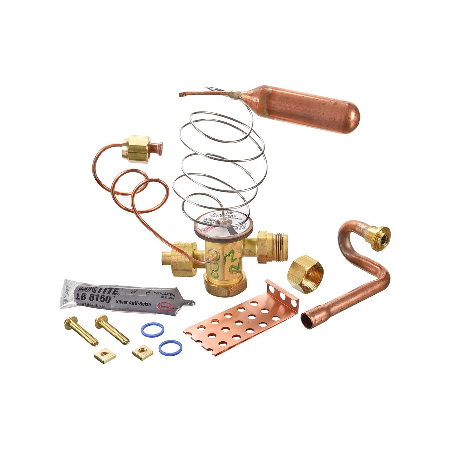 PD619089 - Expansion Valve Kit - TXV - 2 Ton