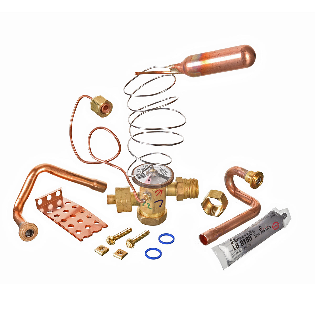 PD619090 - Thermal Expansion Valve Kit - TXV - 3 Ton