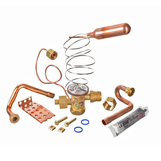PD619090 - Thermal Expansion Valve Kit - TXV - 3 Ton