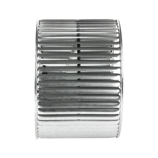 PD703027 - Blower Wheel - 11" x 8" - CW - 1/2" Bore