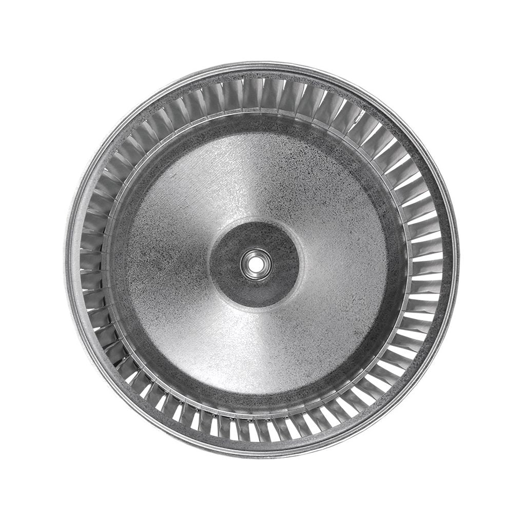 PD703027 - Blower Wheel - 11" x 8" - CW - 1/2" Bore