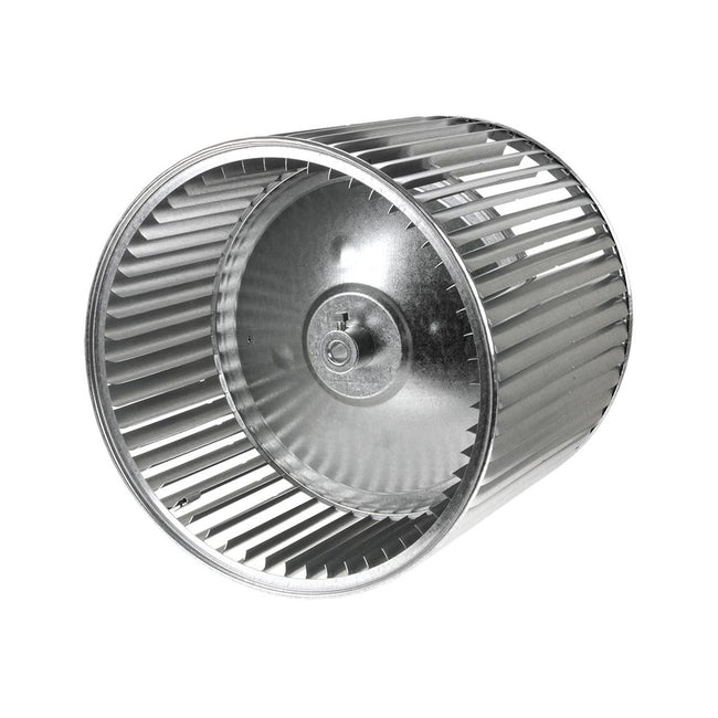 PD703028 - Blower Wheel - 11" x 10" - CW - 1/2" Bore