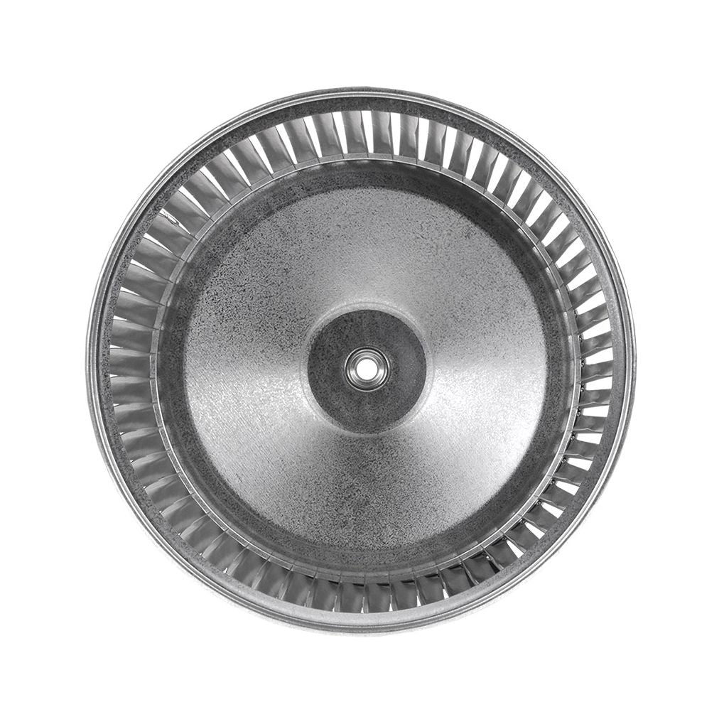 PD703028 - Blower Wheel - 11" x 10" - CW - 1/2" Bore