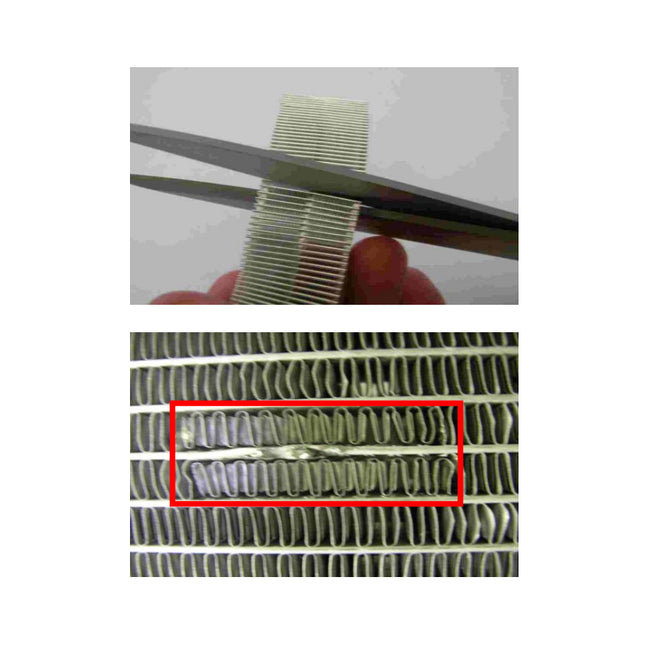PD875491 - Micro Channel Coil Repair Kit