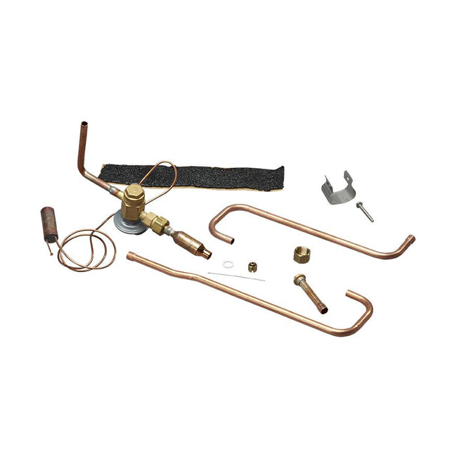 RXCT-BCC - Expansion Valve with TFE Washer