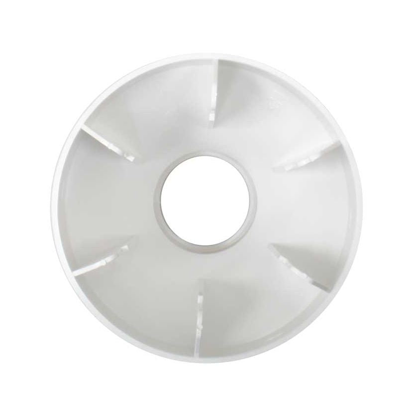 RXGY-E03 - 3" Concentric Vent Kit