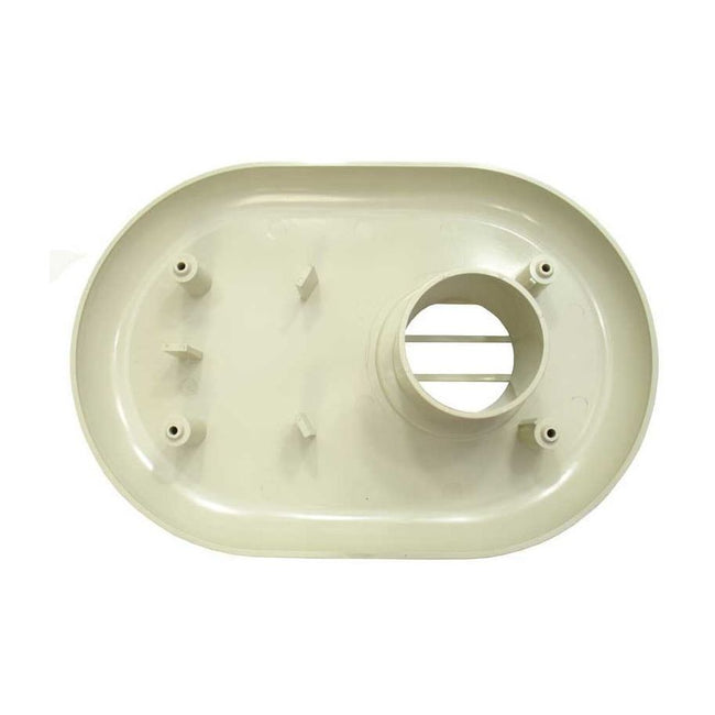 RXGY-G02 - 2" Vent Termination Kit