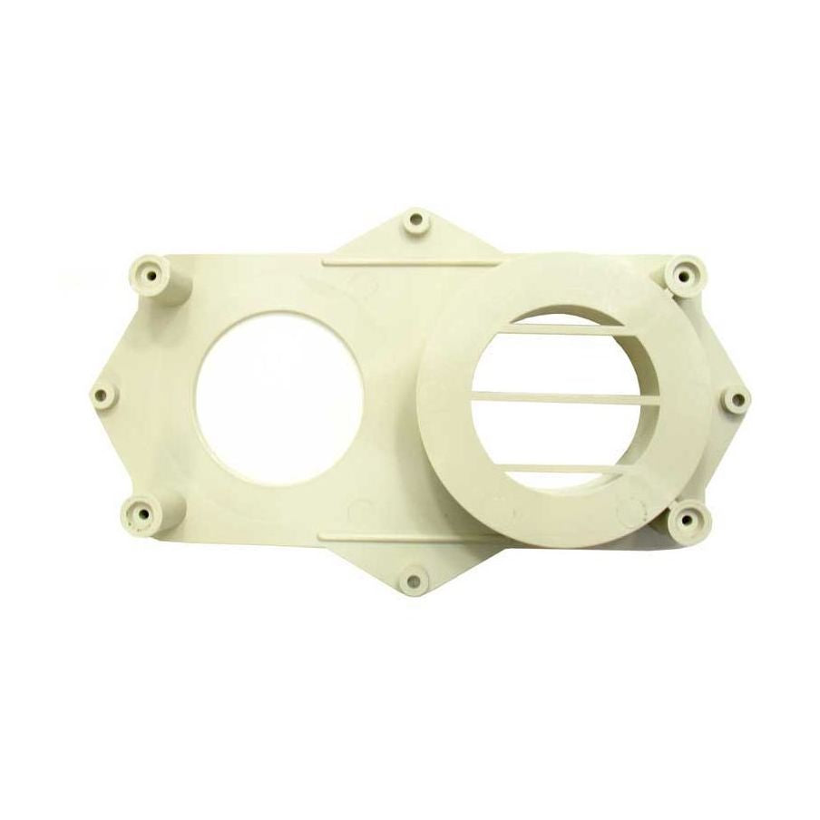 RXGY-G02 - 2" Vent Termination Kit