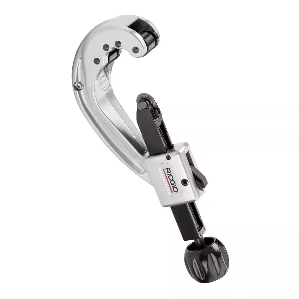 31642 - 152 Quick-Acting Tubing Cutter - 1/4