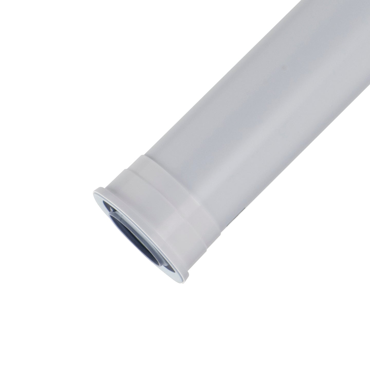 224080PP - 39" Condensing Tankless Water Heater Vent Pipe Extension - 3" / 5"