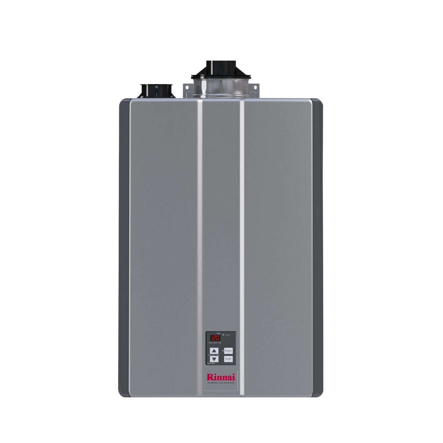 RSC199IN  - 199,000 BTU Super High Efficiency Recirculating Condensing Tankless Water Heater - NG