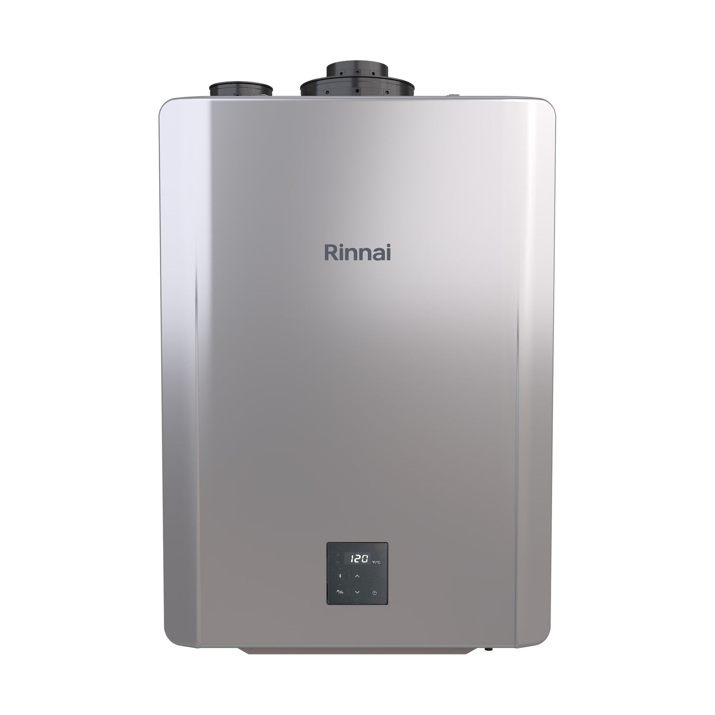 RX180iN - 180,000 BTU Condensing Indoor Tankless Water Heater - NG