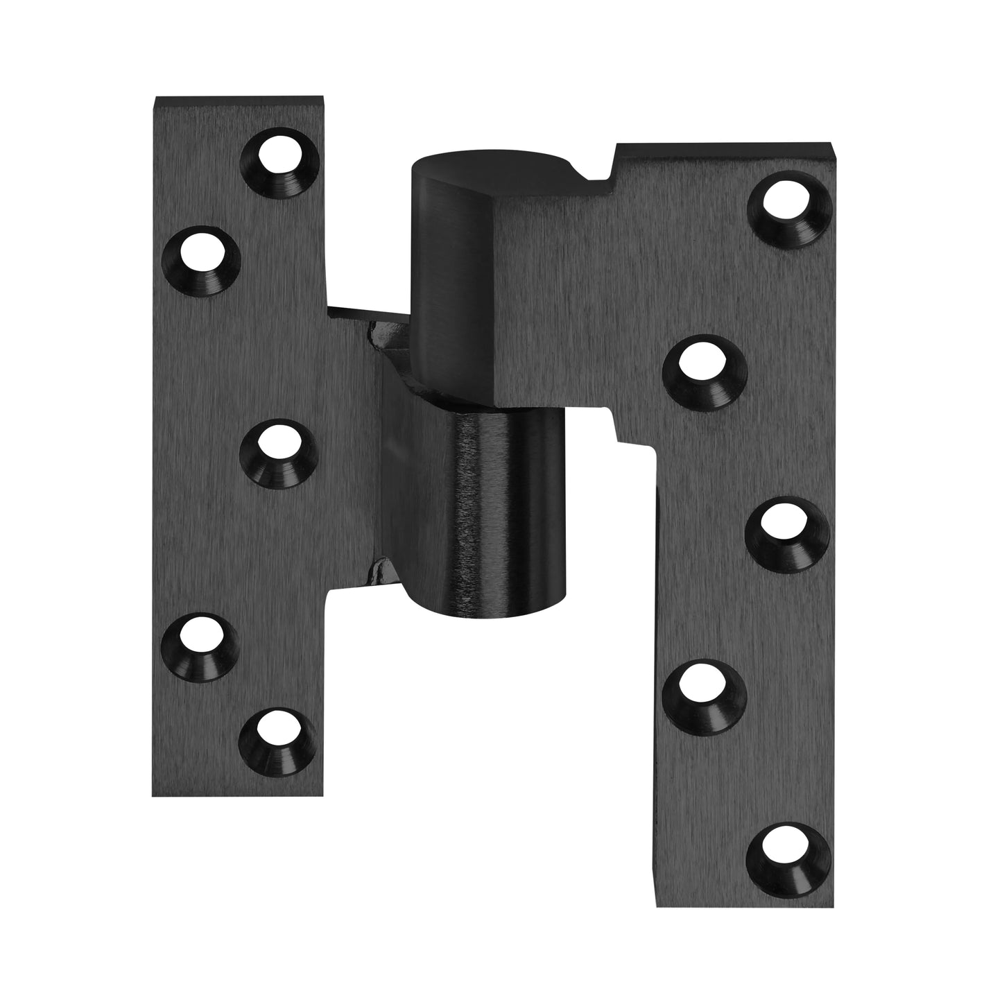 M19 Standard Duty Full Mortise Intermediate Pivot - 3/4" Offset