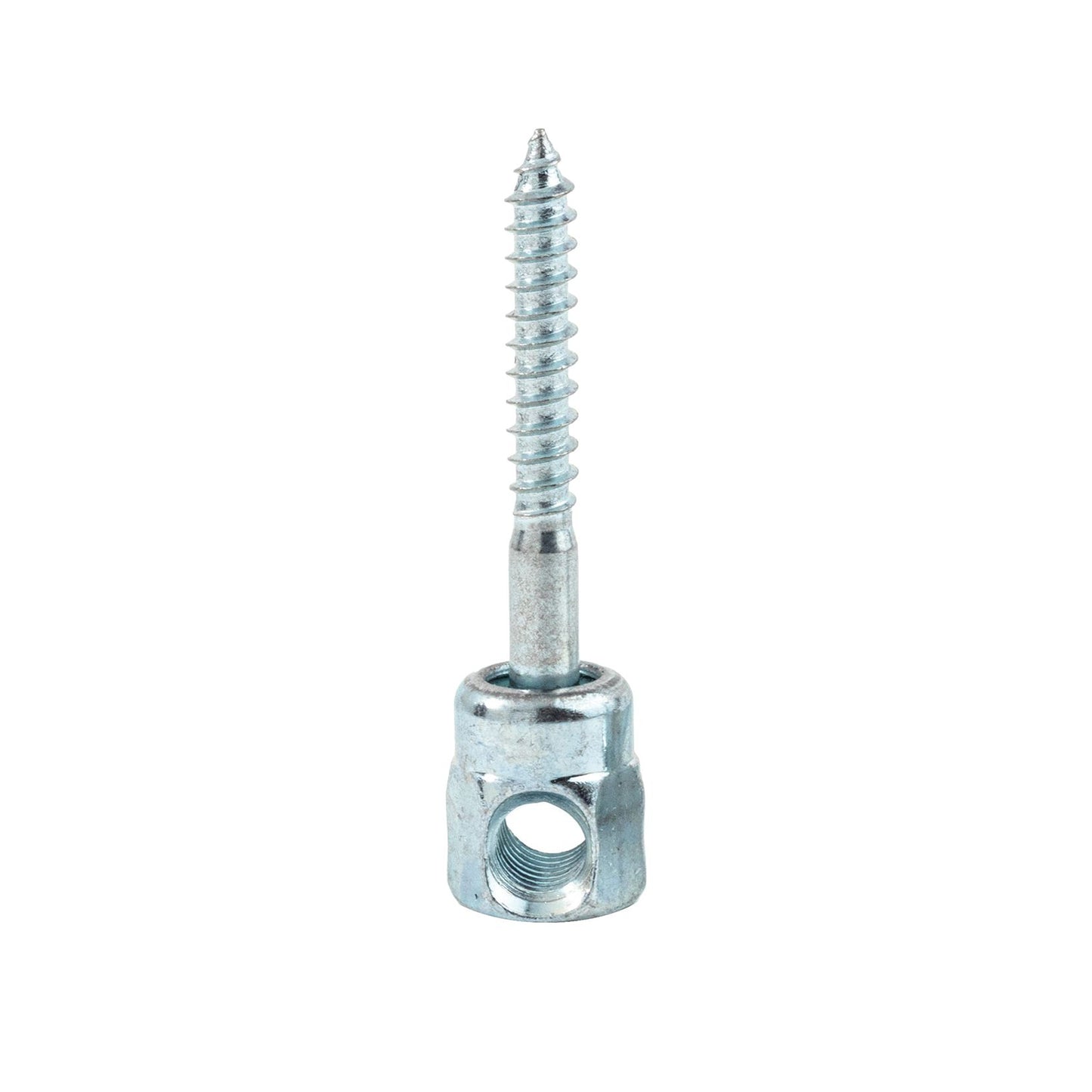 8021957 - GST 20 2" Sidewinder Horizontal Threaded Rod Anchor for Wood - 3/8" Rod