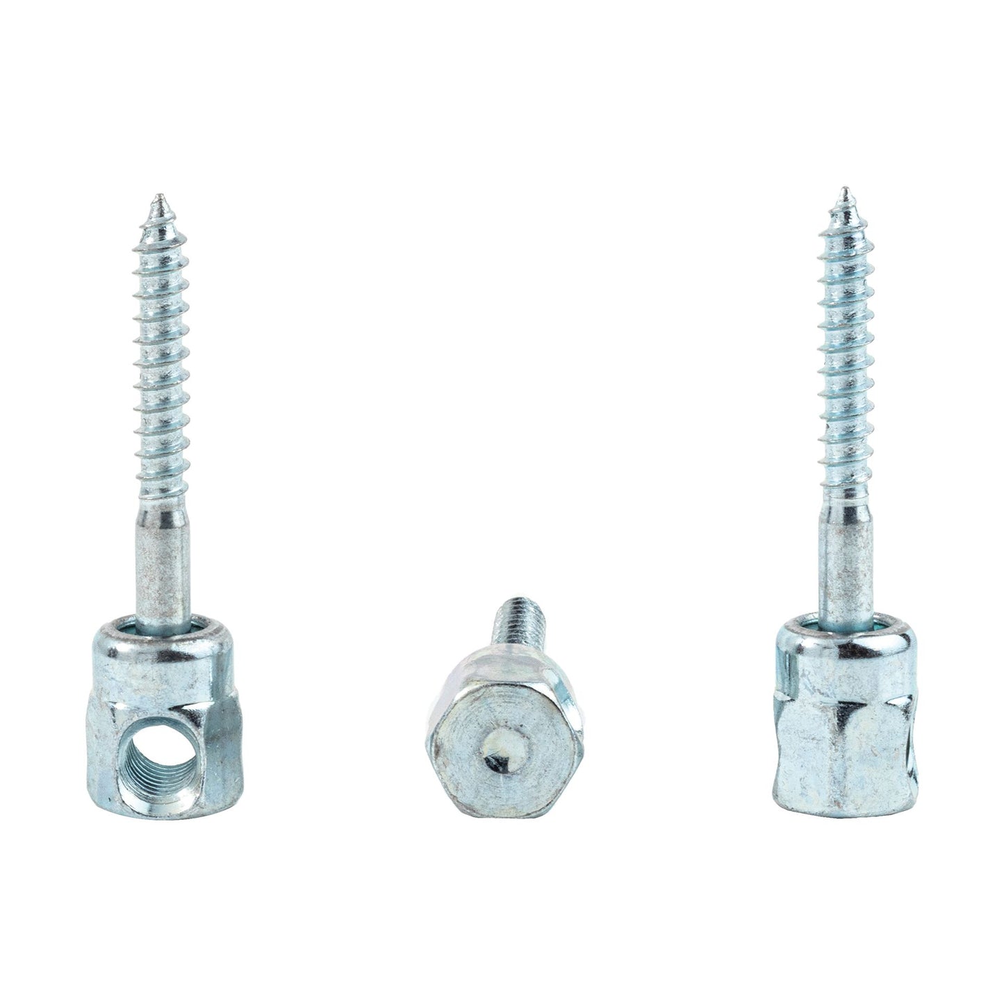 8021957 - GST 20 2" Sidewinder Horizontal Threaded Rod Anchor for Wood - 3/8" Rod