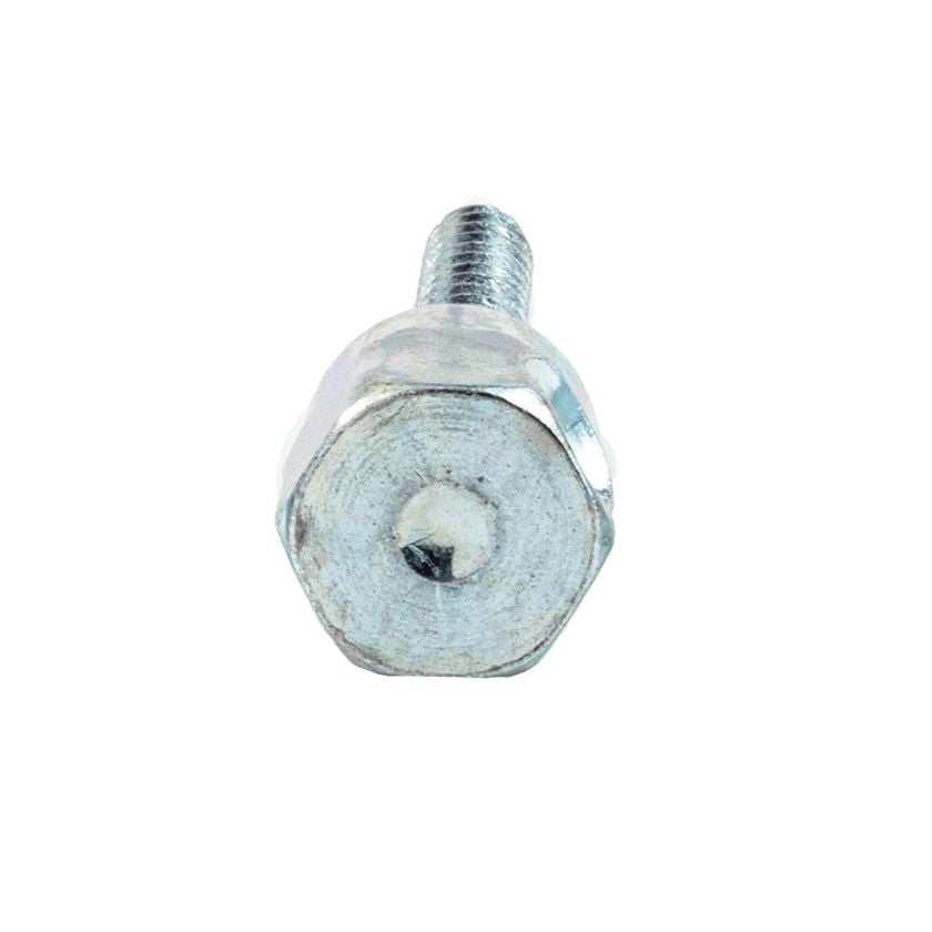 8021957 - GST 20 2" Sidewinder Horizontal Threaded Rod Anchor for Wood - 3/8" Rod