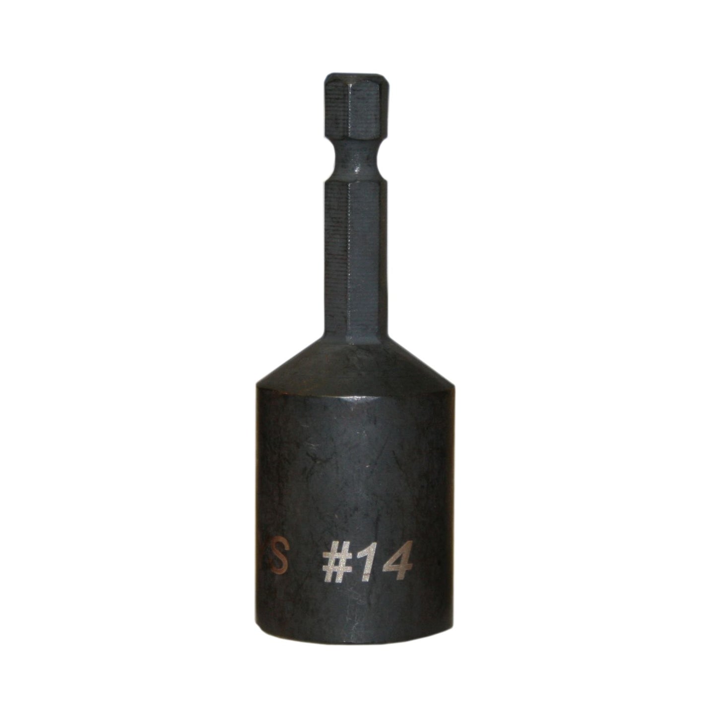 8113910 - Black Nut Driver #14