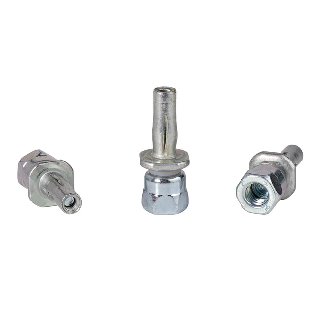 8150922 - X-Press Drill / Drive Vertical Threaded Rod Anchor - XP 20