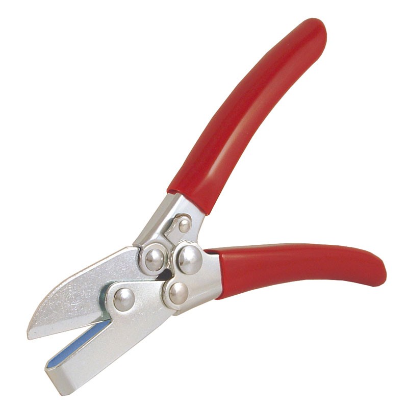 SC1 - Single Sheet Metal Crimper