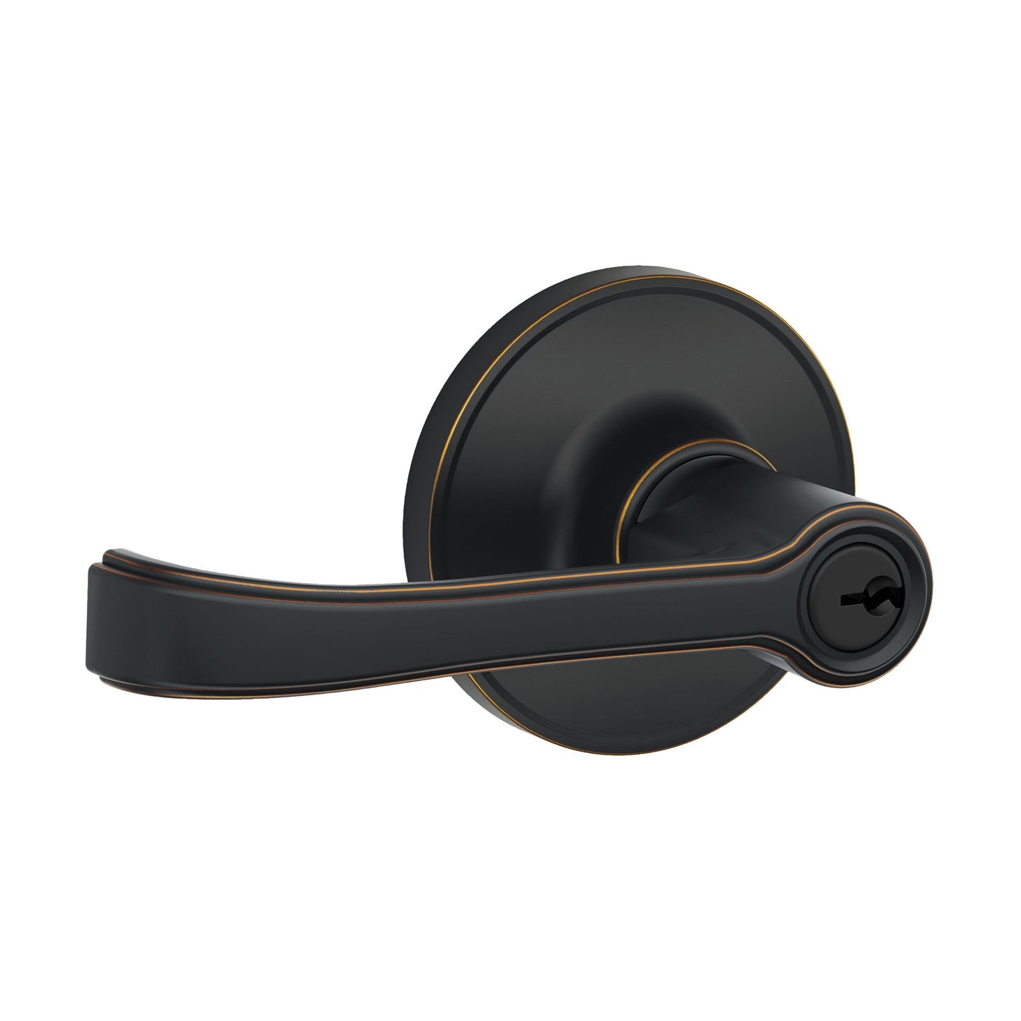 J-Series Torino Lever