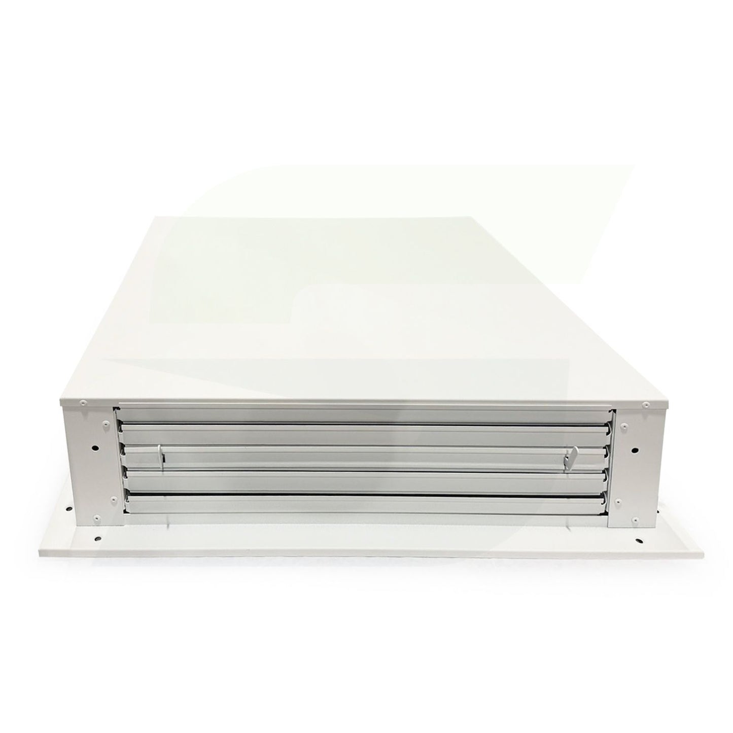 400 Series - 20" x 20" 4 Way Ceiling Evaporative Cooler Box