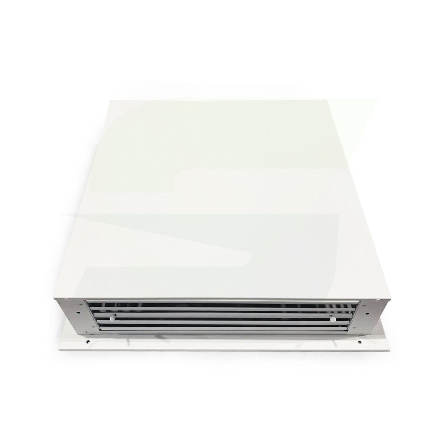 400 Series - 20" x 20" 4 Way Ceiling Evaporative Cooler Box