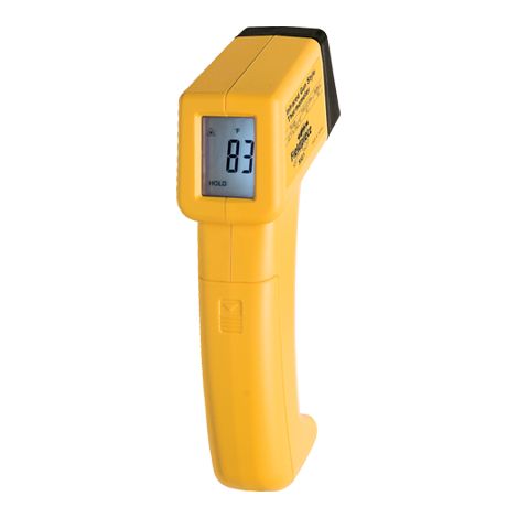 SIG1 - Gun Style IR Thermometer