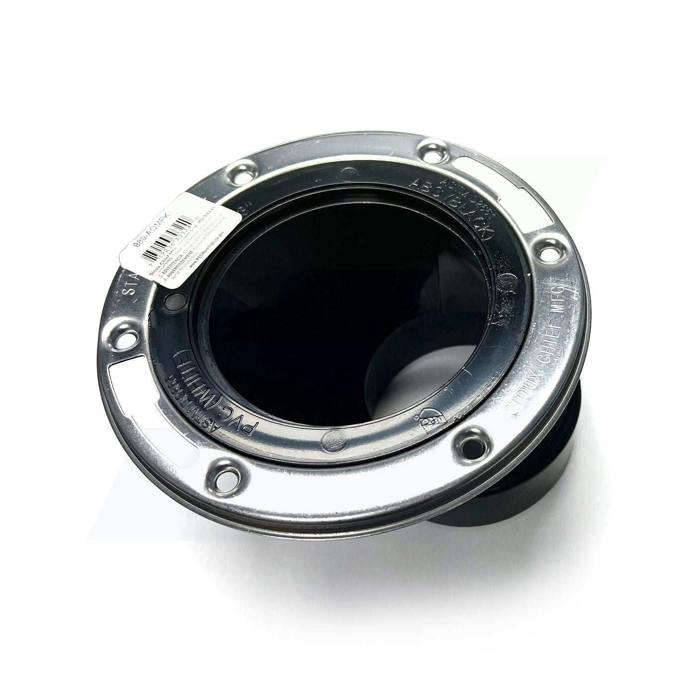 Sioux Chief 889-AOMPK - 3x4 FullFlush Offset Flange