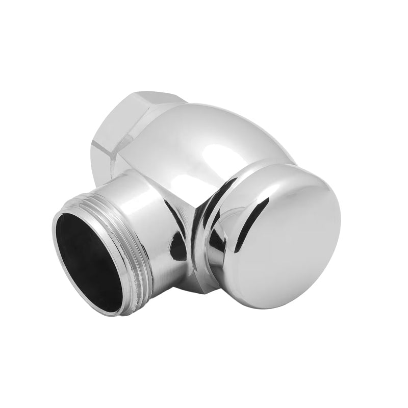 3308386 - 1" Screwdriver Control Stop with Vandal Resistant Cap