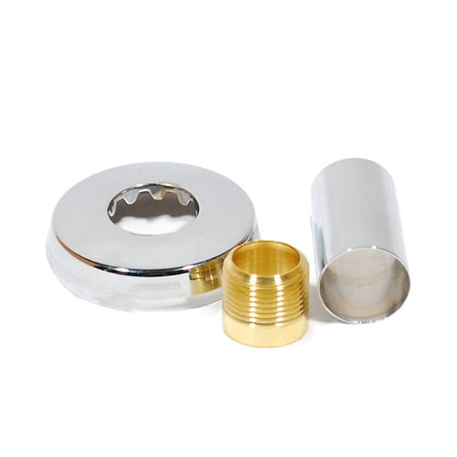 Sloan 3308780 H-533-AA 1" Sweat Solder Kit