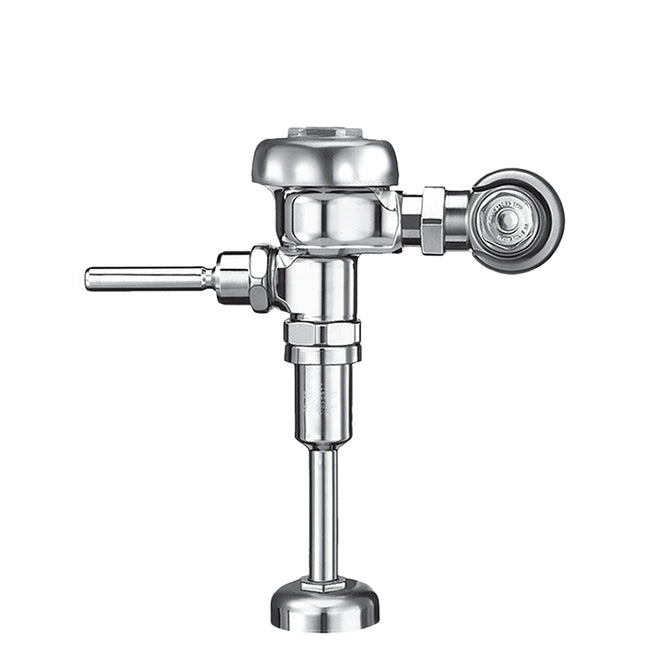 3082675 - Regal 186 XL Manual Urinal Flushometer - Top Spud - 1.0 GPF