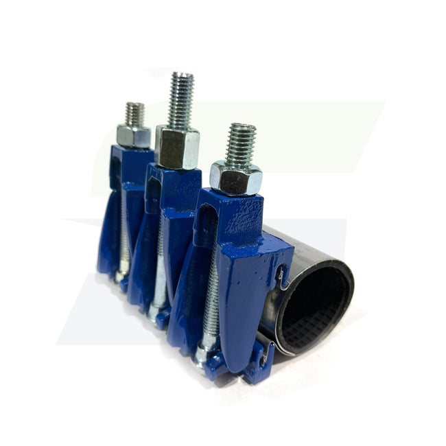 226 Full Circle Repair Clamp Single Band - 2"