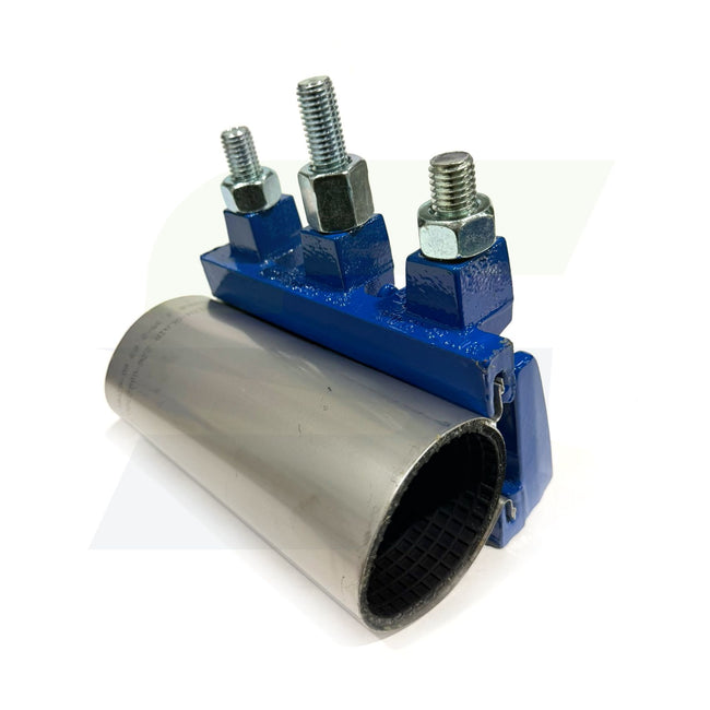 226 Full Circle Repair Clamp Single Band - 2"