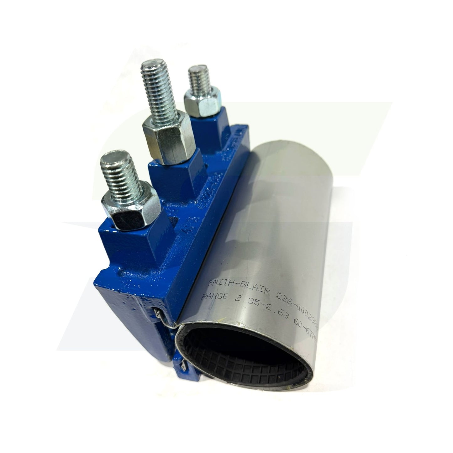 226 Full Circle Repair Clamp Single Band - 2"