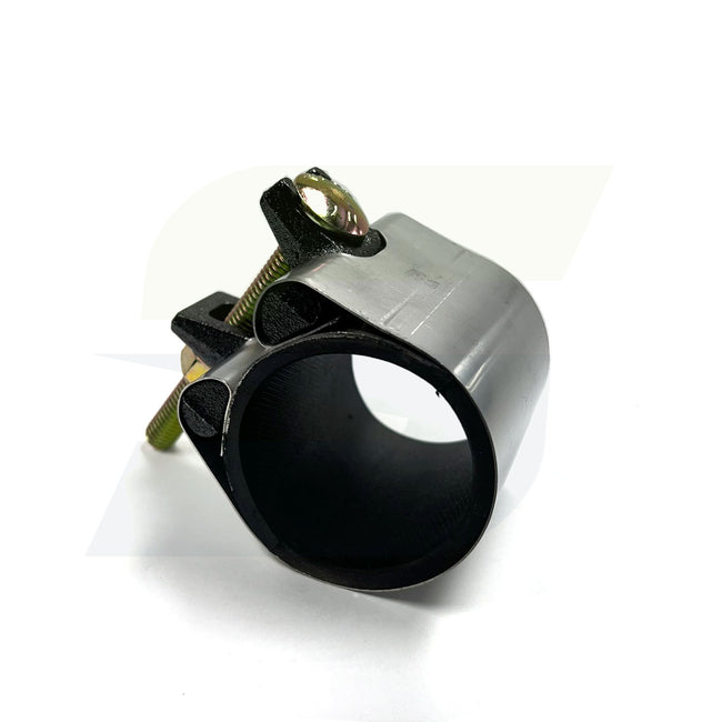 244 Full Circle Redi-Clamp Repair Clamp -  2" x 3" - 2.38" OD