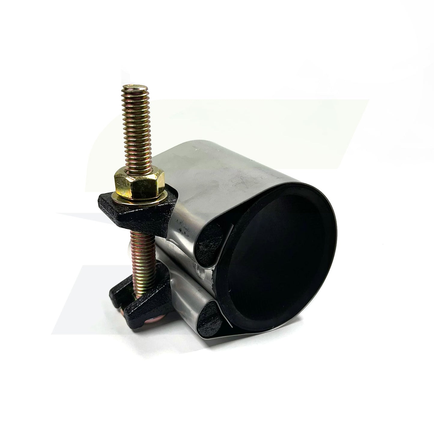 244 Full Circle Redi-Clamp Repair Clamp -  2" x 3" - 2.38" OD