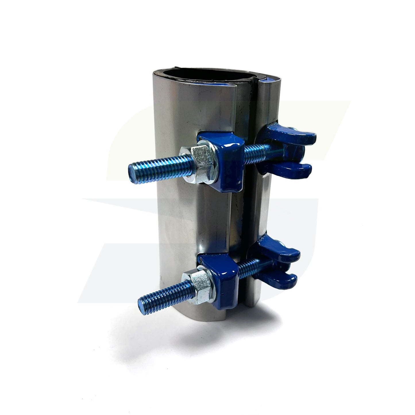 244 Full Circle Redi-Clamp Repair Clamp -  2" x 6" - 2.125" OD