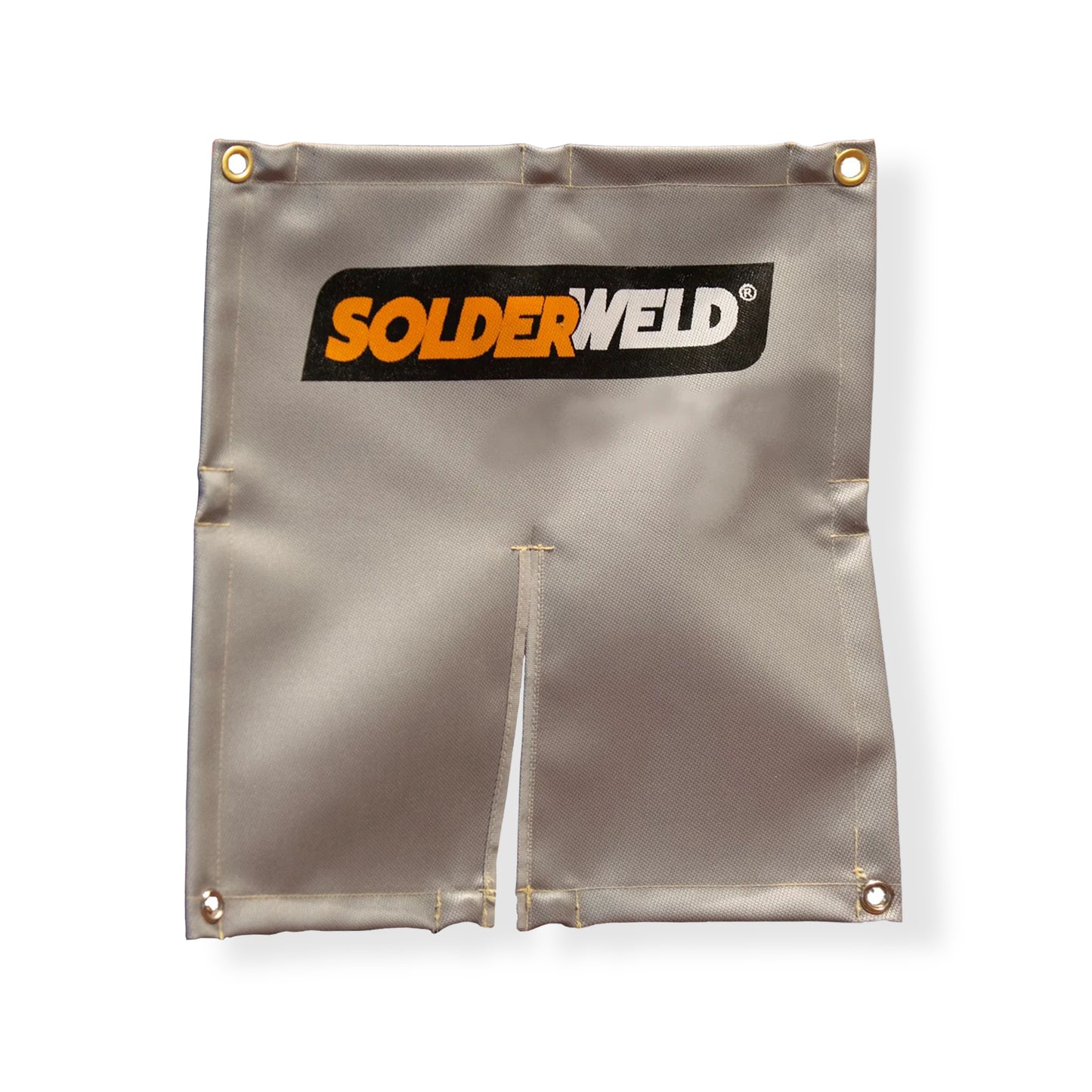 SW-MFRB - Flame Resistant Magnetic Blanket