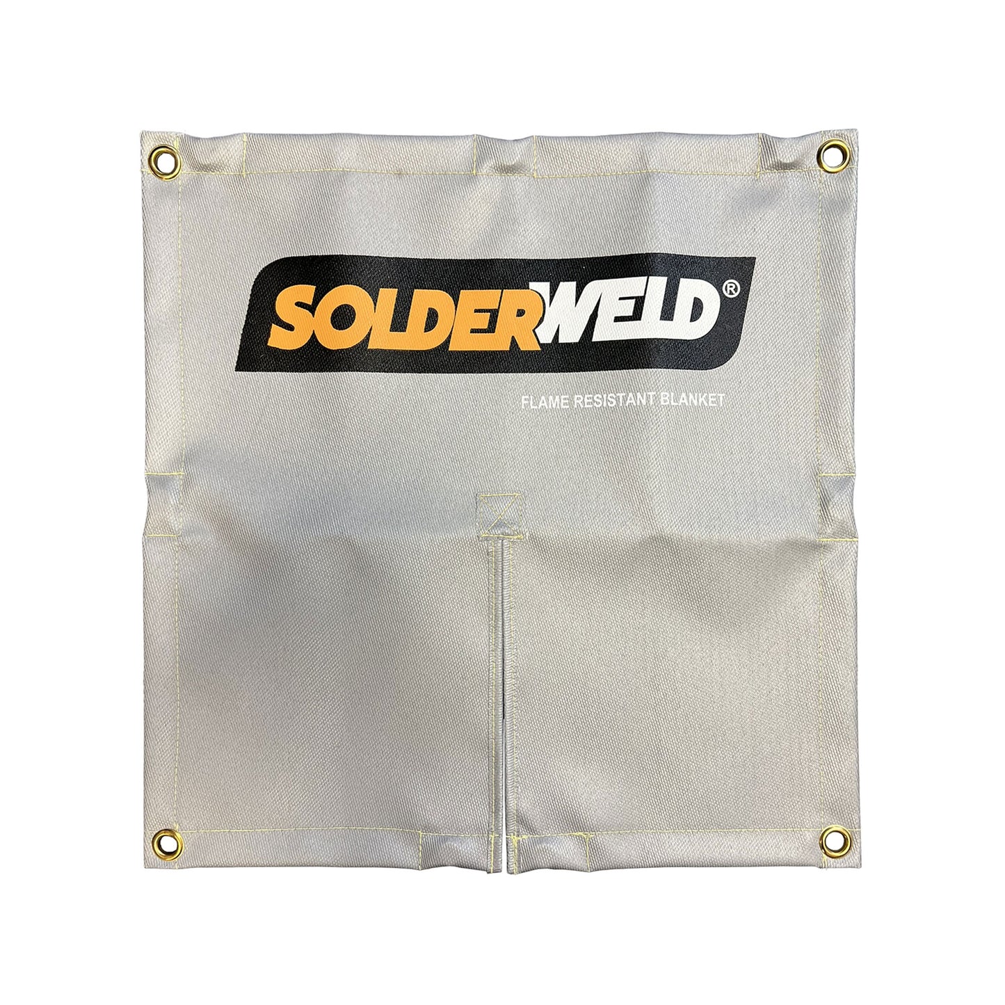 SW-MFRB - Flame Resistant Magnetic Blanket