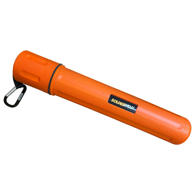SW-OBC - Water Tight Orange Canister