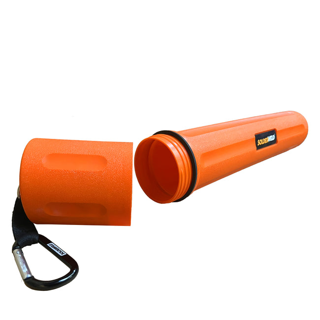 SW-OBC - Water Tight Orange Canister