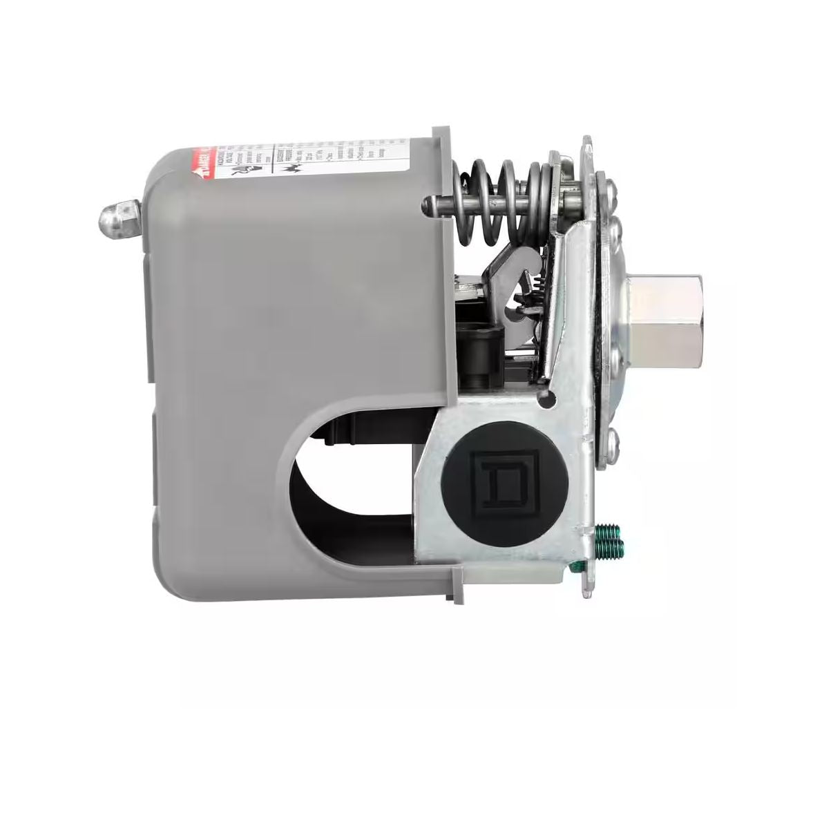 FSG230 - Water Pump Pressure Switch - 30/50 psi