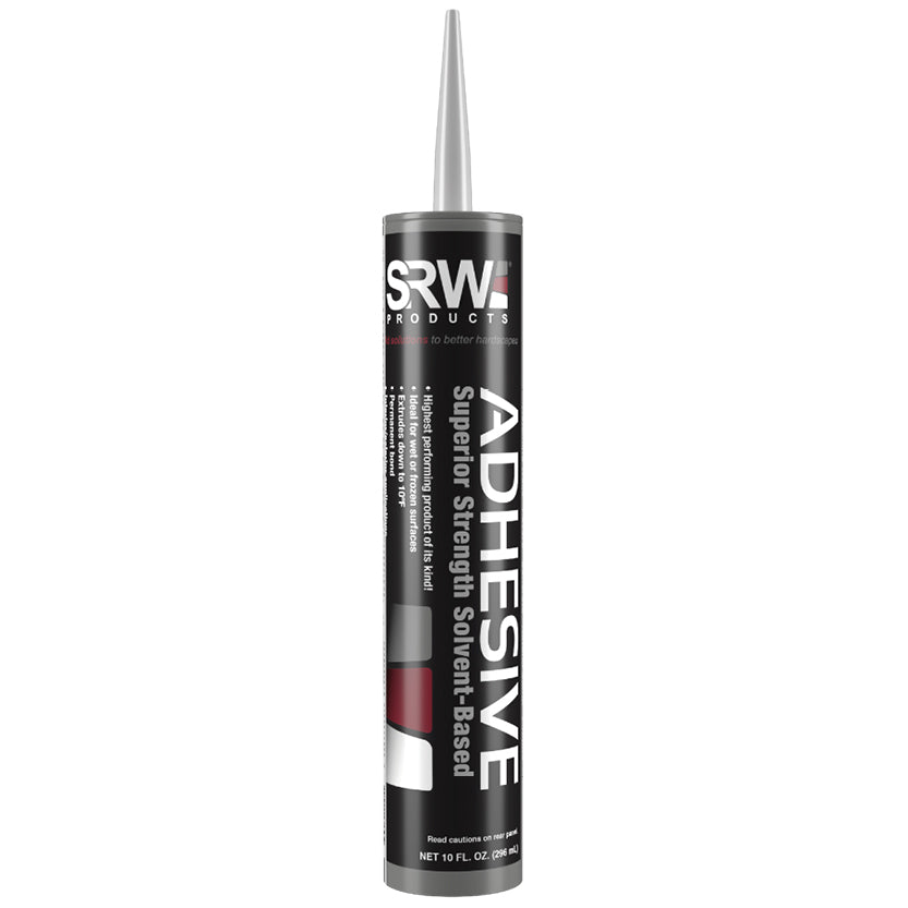 APU 28 - Rapid-Set Polyurethane Adhesive - 28 oz – SupplyStop.com