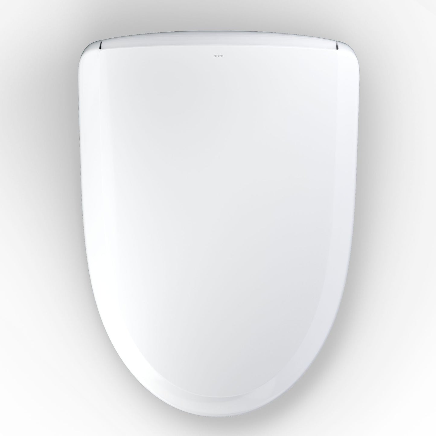 S7A Elongated Contemporary Washlet with Ewater+ System